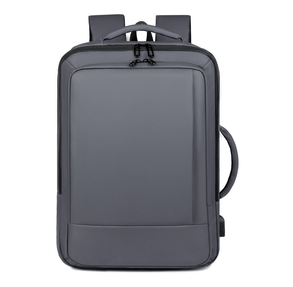 Siopsrl | Versatile Travel Backpack Siopsrl