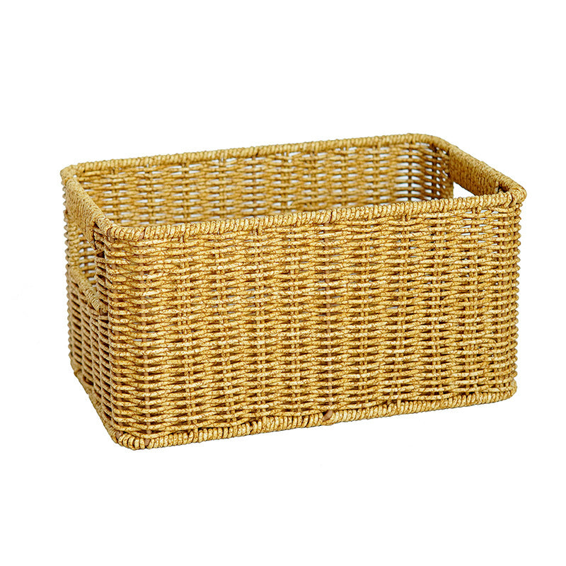 Decorative Storage Basket Siopsrl