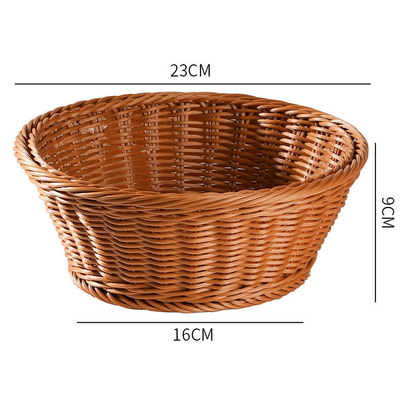 Siopsrl | Woven Decorative Storage Siopsrl