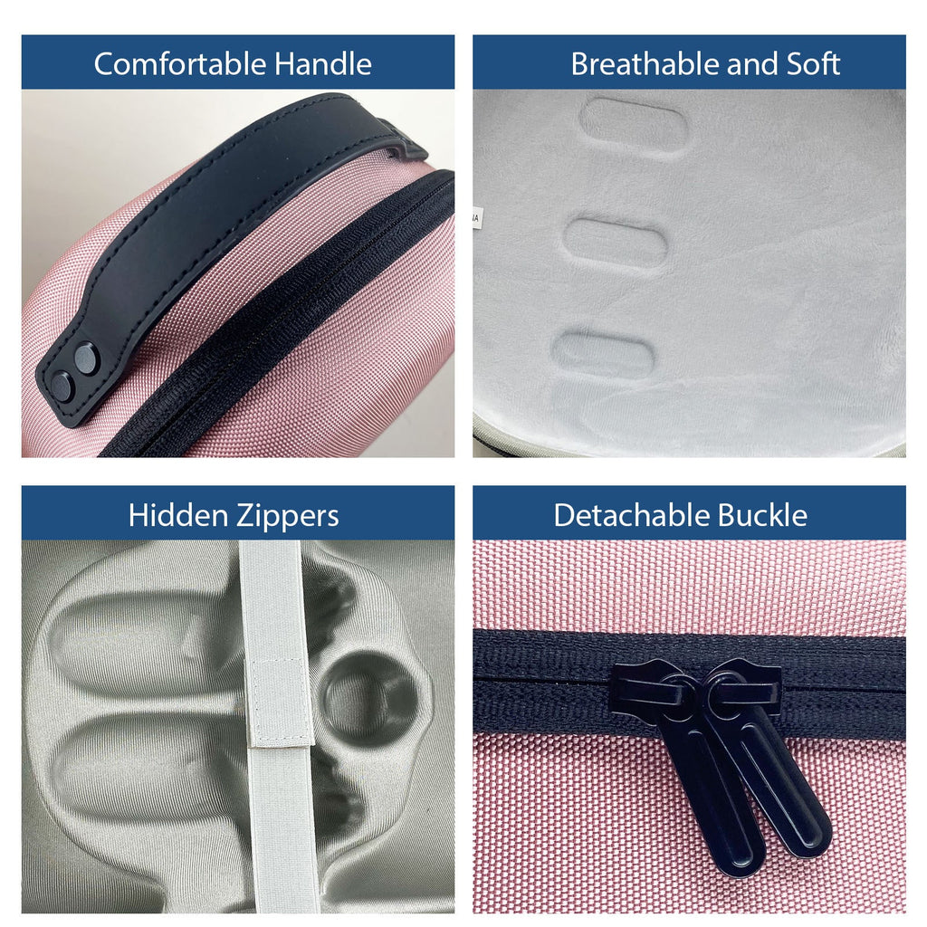 Siopsrl | Stylish and Protective Carrying Bag Siopsrl