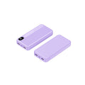 Siopsrl | Portable power bank with fast charging function and digital display Siopsrl