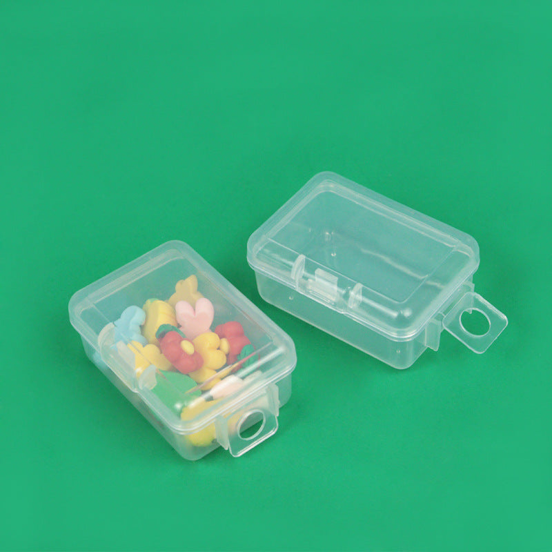 Mini Storage Box Siopsrl