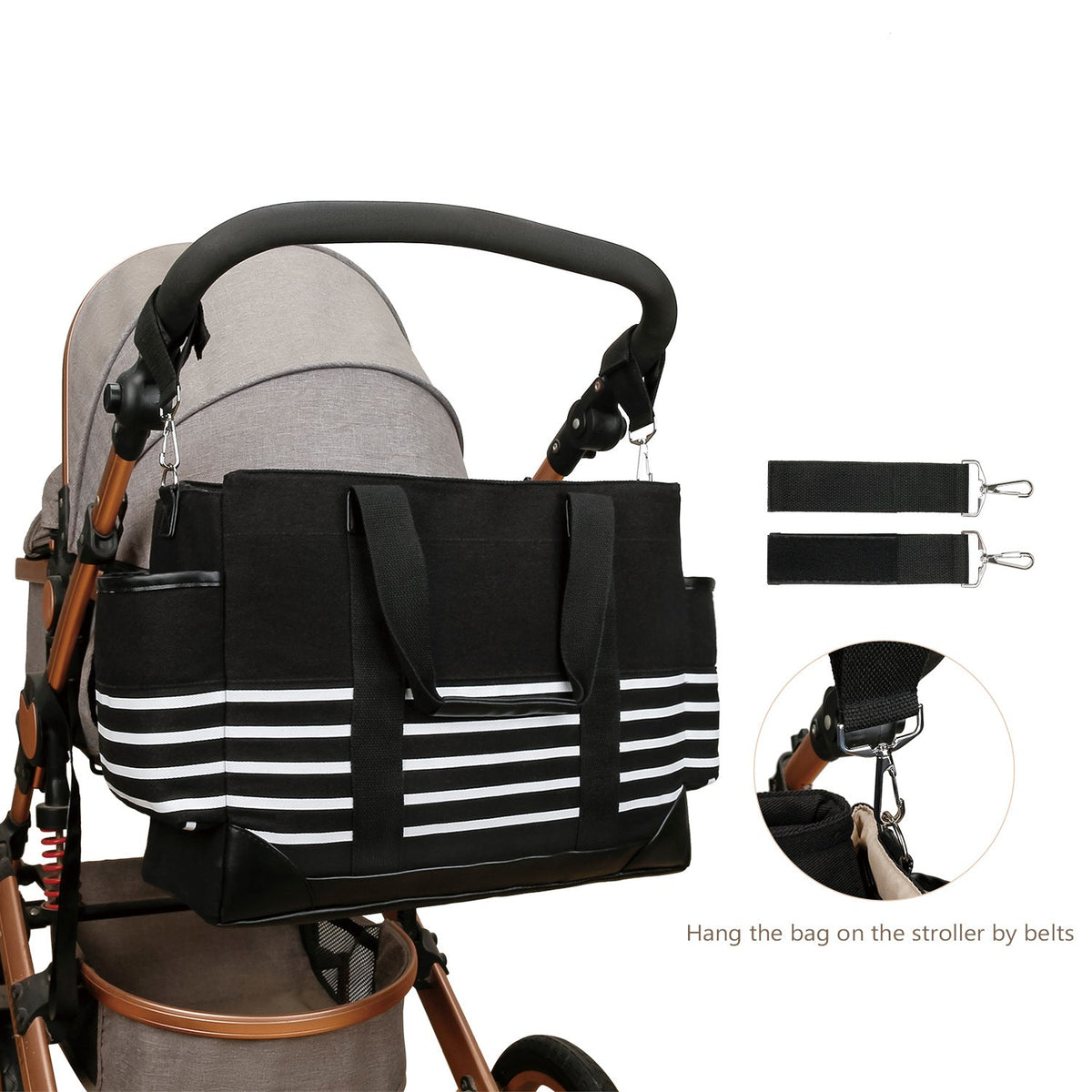 Siopsrl | All-purpose tote bag Siopsrl