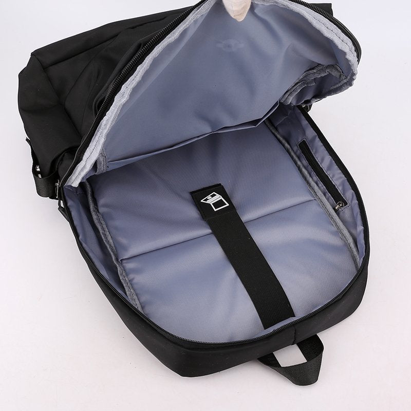 Siopsrl | Versatile Functional Travel Backpack Siopsrl
