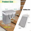 Practical Foldable Storage Basket Siopsrl