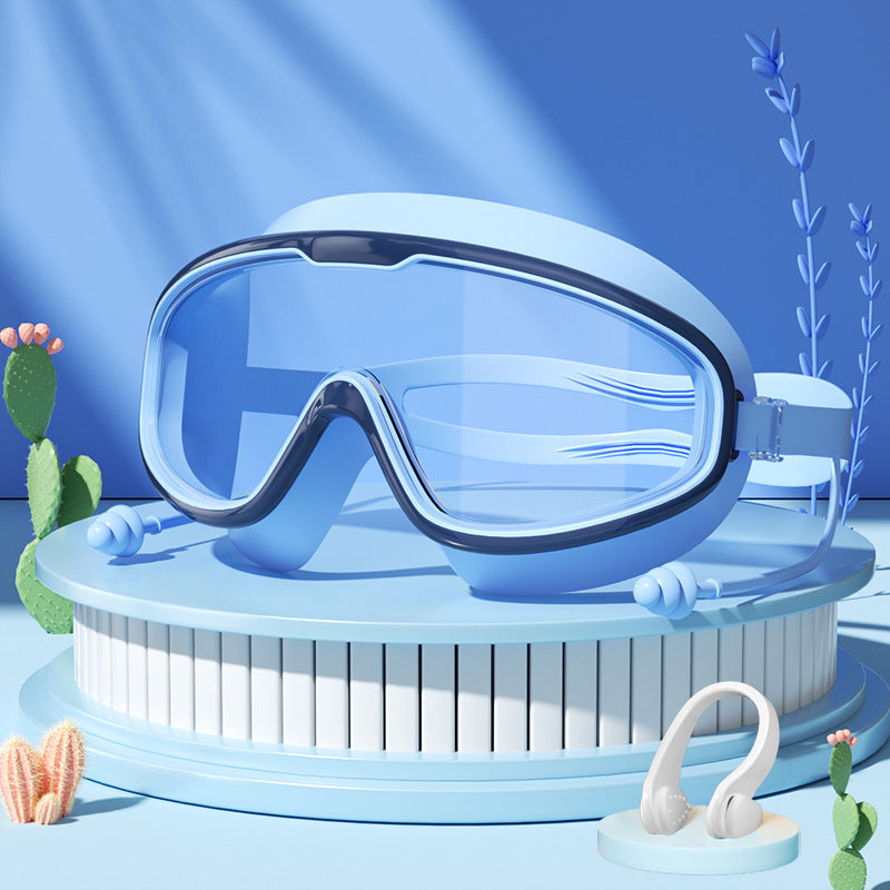 Siopsrl | Premium Adjustable Diving Mask Siopsrl