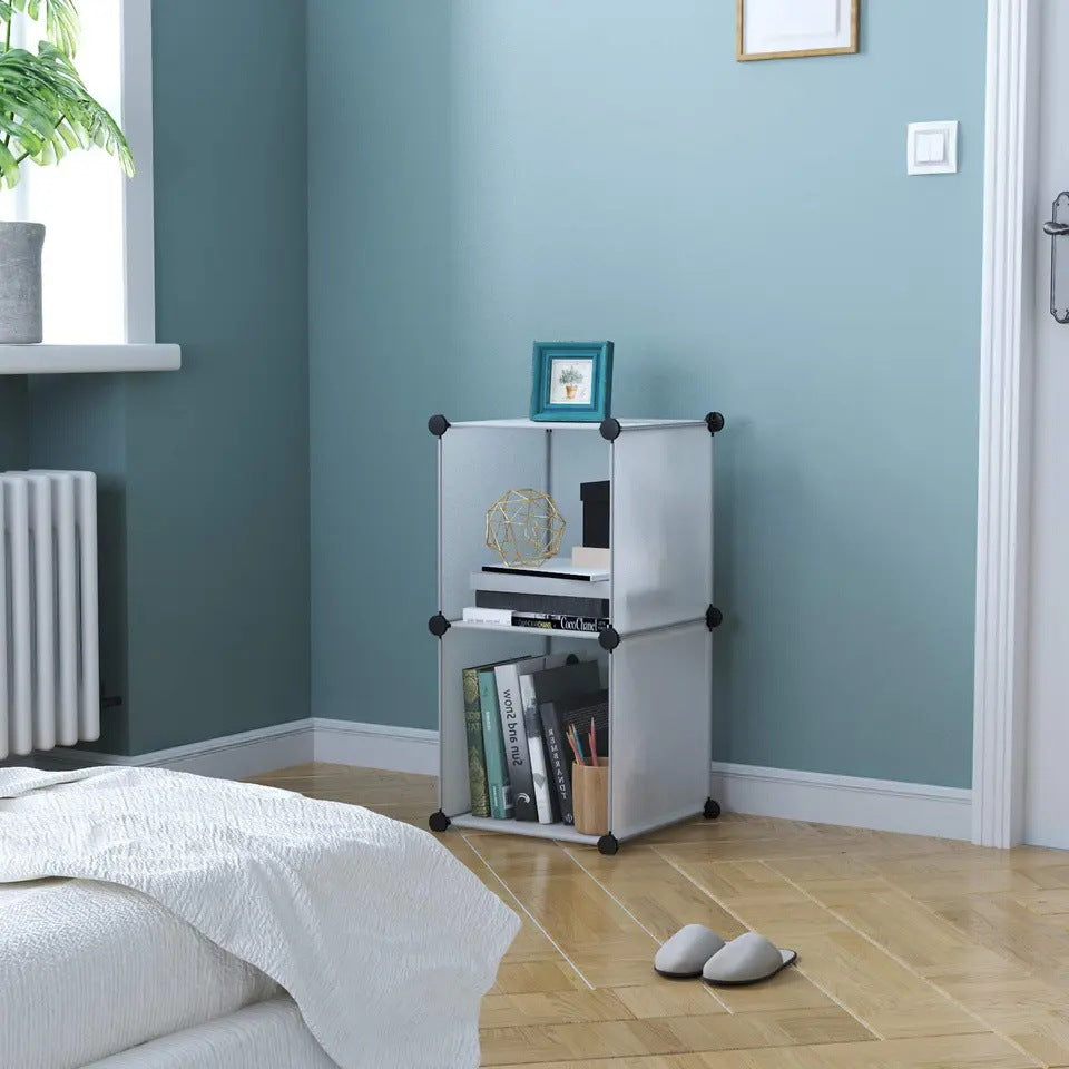 Modular Storage Shelf Siopsrl