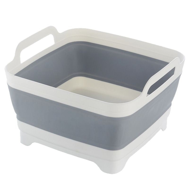 Unisex Foldable Multifunctional Tub Siopsrl