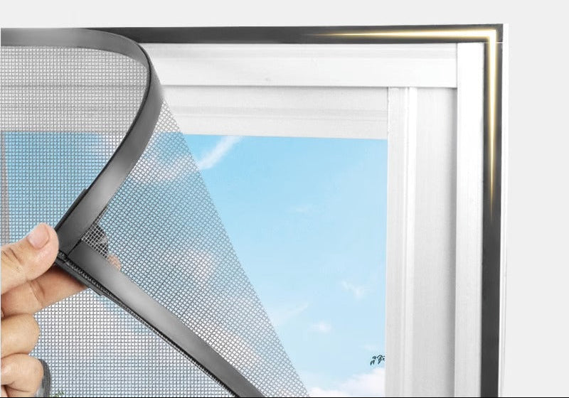 Siopsrl | Magnetic Insect Screen Siopsrl