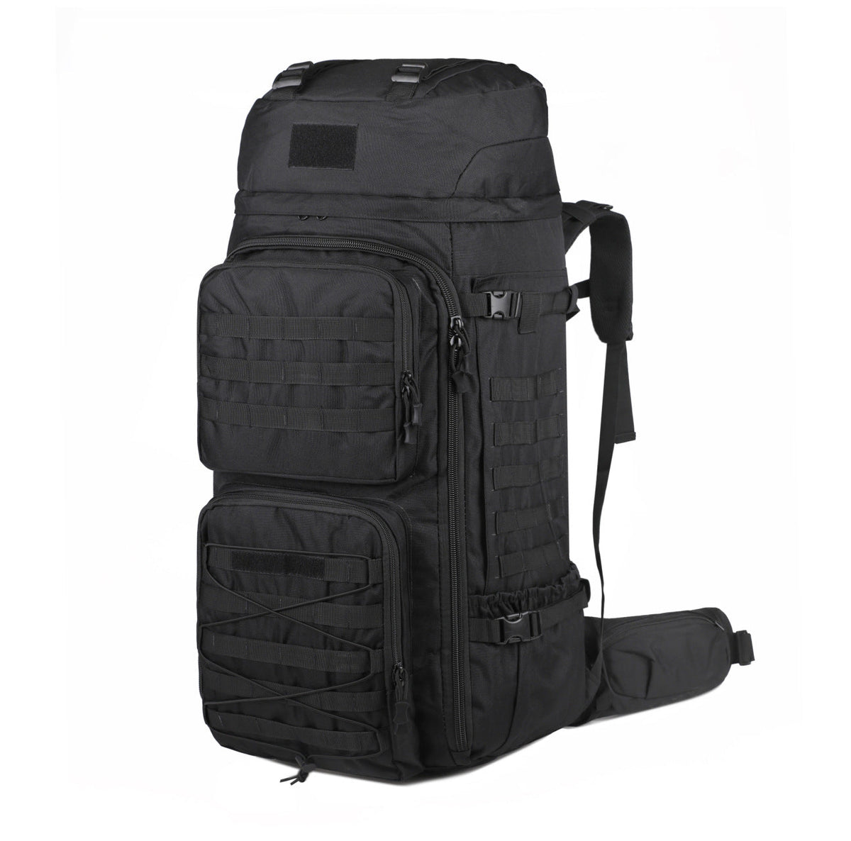 Siopsrl | Heavy-Duty Expedition Backpack Siopsrl