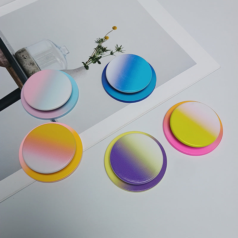 Siopsrl | Stylish Gradient Phone Grip Siopsrl