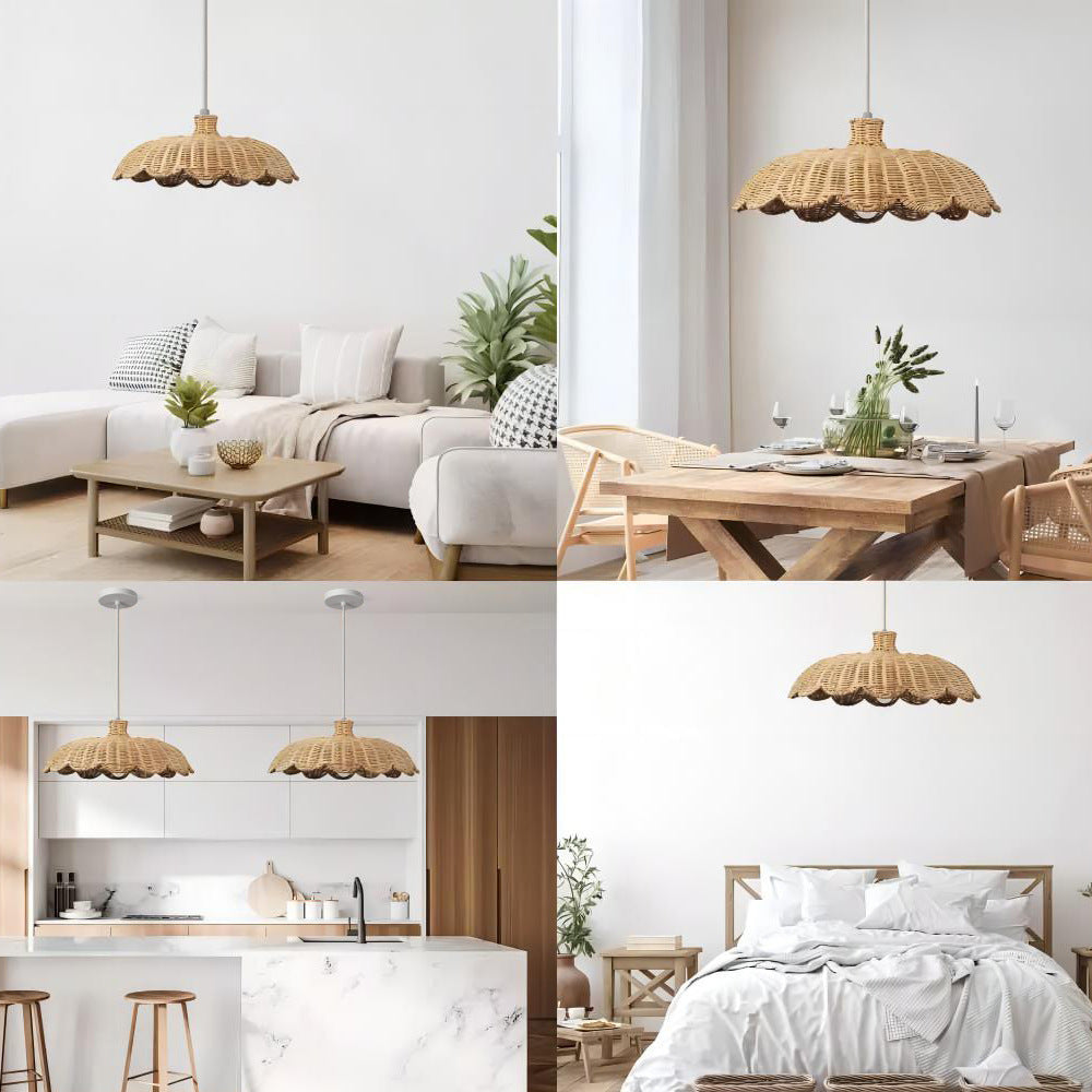 SiopsrlPendant Light