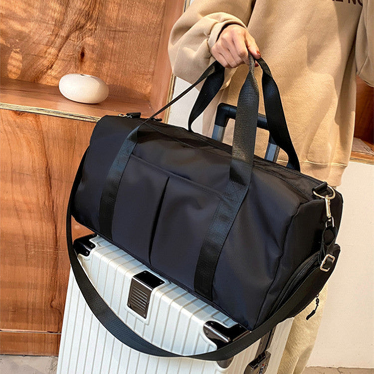 Siopsrl | Stylish Everyday Duffel Bag
