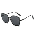 Siopsrl | Bold Oversized Geometric Sunglasses Siopsrl