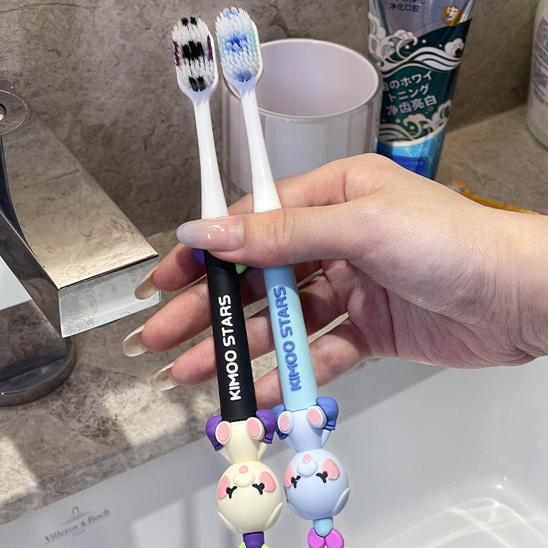 Siopsrl | Fun-Themed Children’s Toothbrush Set Siopsrl