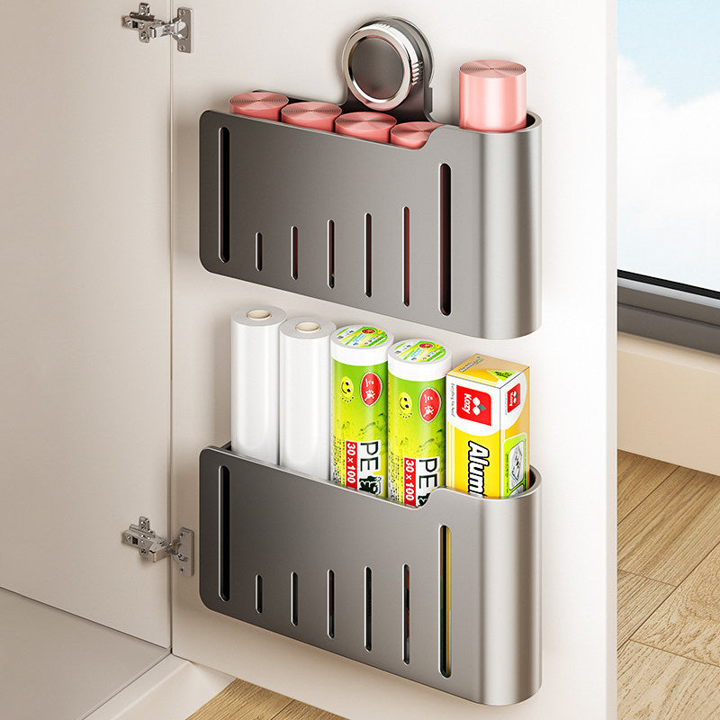 Siopsrl | Kitchen Door Storage Organizer Siopsrl