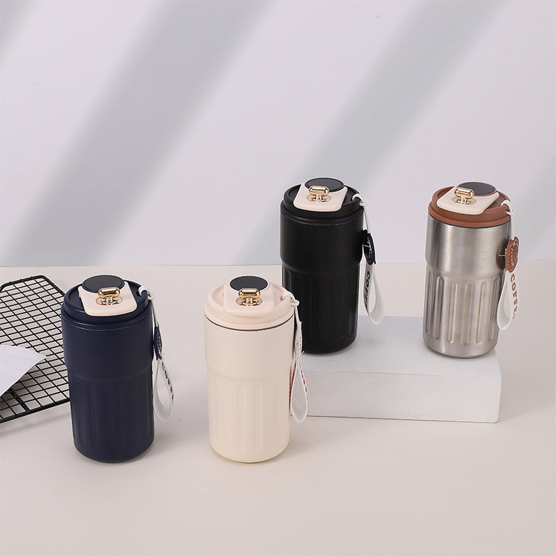 Siopsrl | Portable Insulated Travel Mug Siopsrl