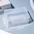 Premium Clear Storage Box Siopsrl