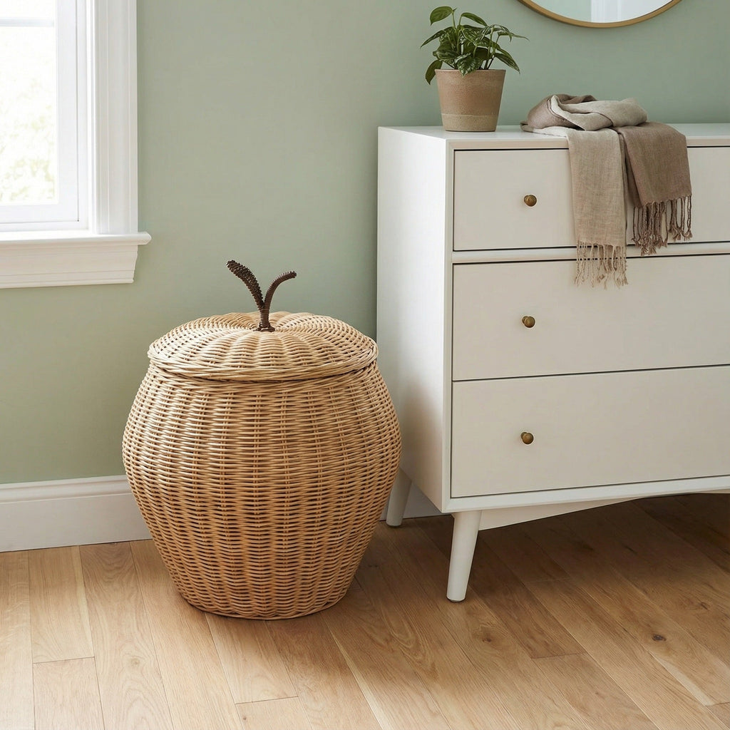 Decorative storage basket Siopsrl
