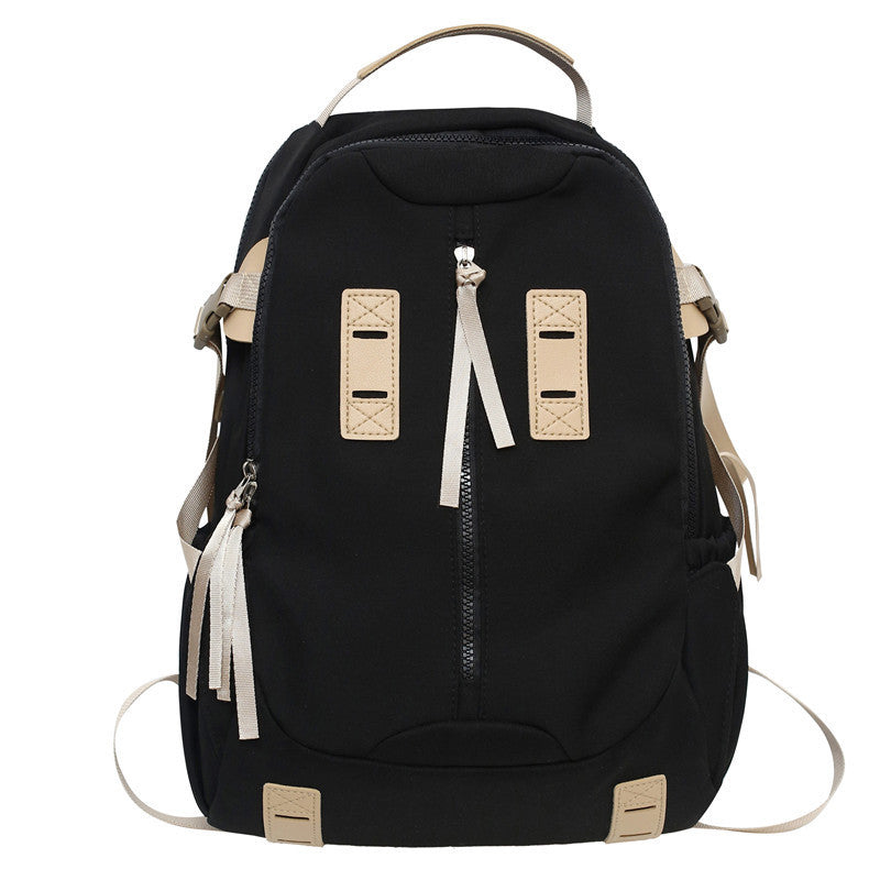 Siopsrl | Versatile backpack with ergonomic design and numerous compartments Siopsrl
