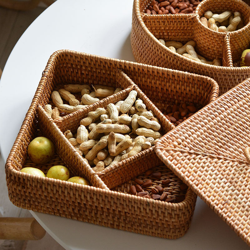 Women's storage basket Siopsrl