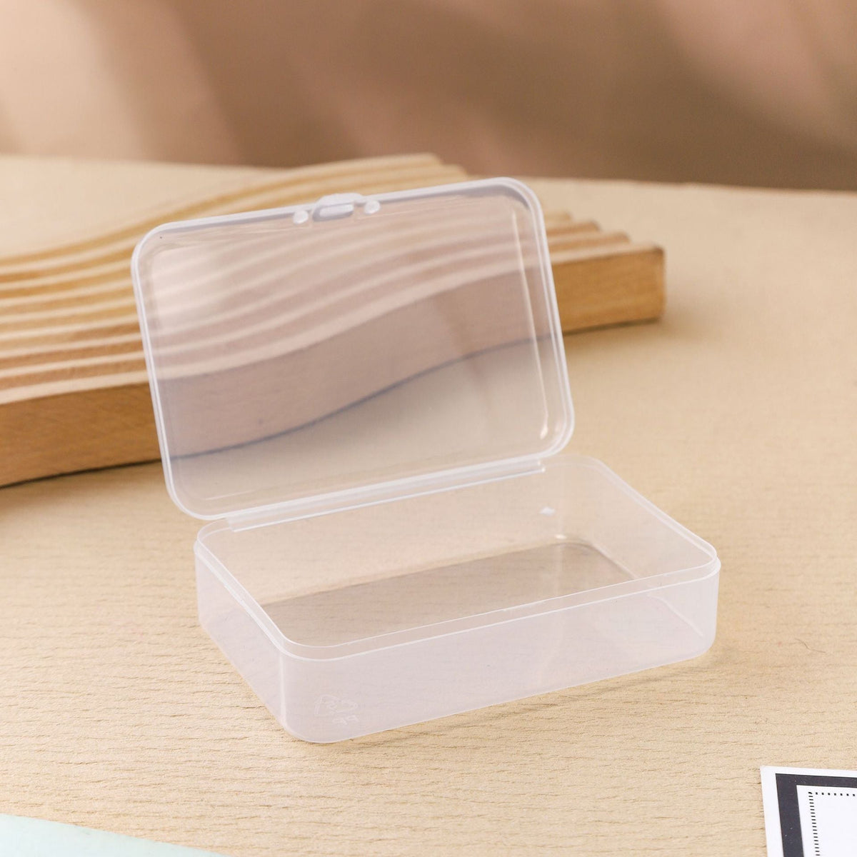 Siopsrl | Multi-Use Clear Storage Case Siopsrl