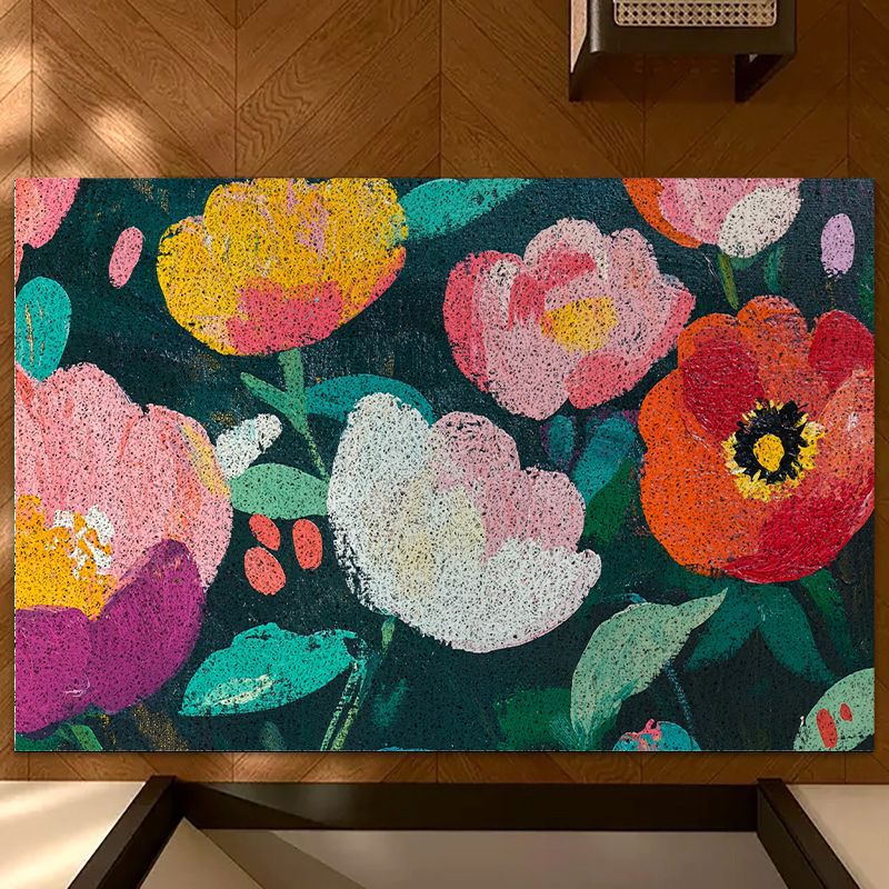 Siopsrl | Floral Canvas Art Siopsrl