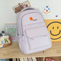 Siopsrl | Multi-Compartment Fashion Backpack