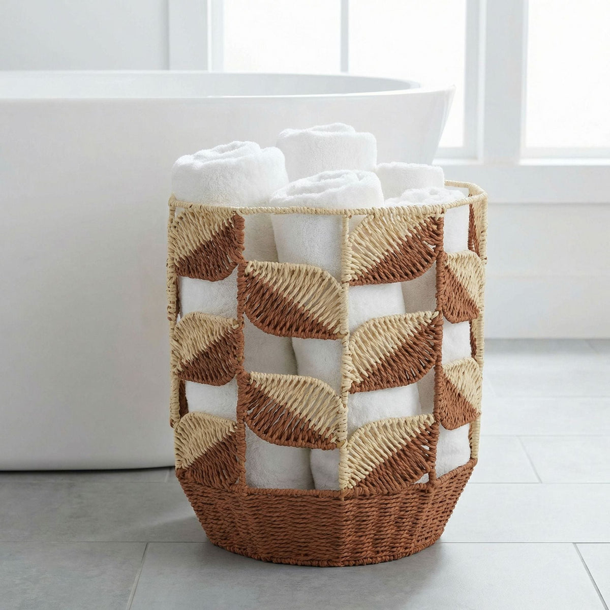 Storage Basket Siopsrl