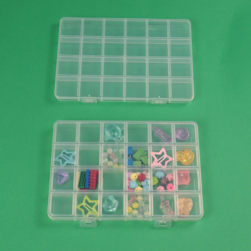 Organizer Storage Siopsrl