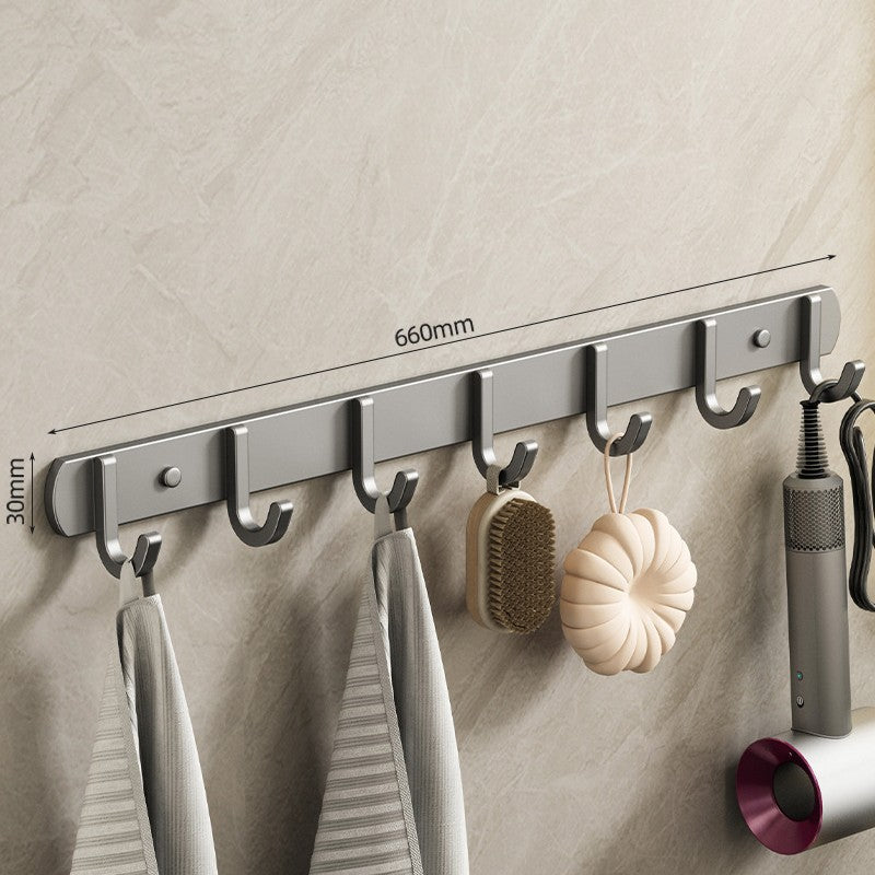 Wall-Mount Organizer Siopsrl