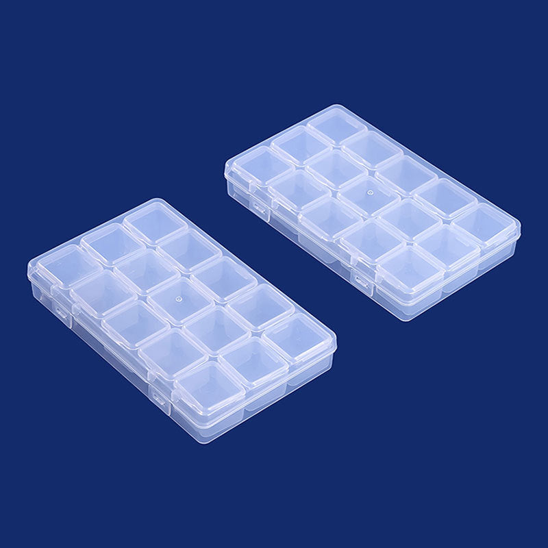 Multi-Section Craft Organizer Siopsrl