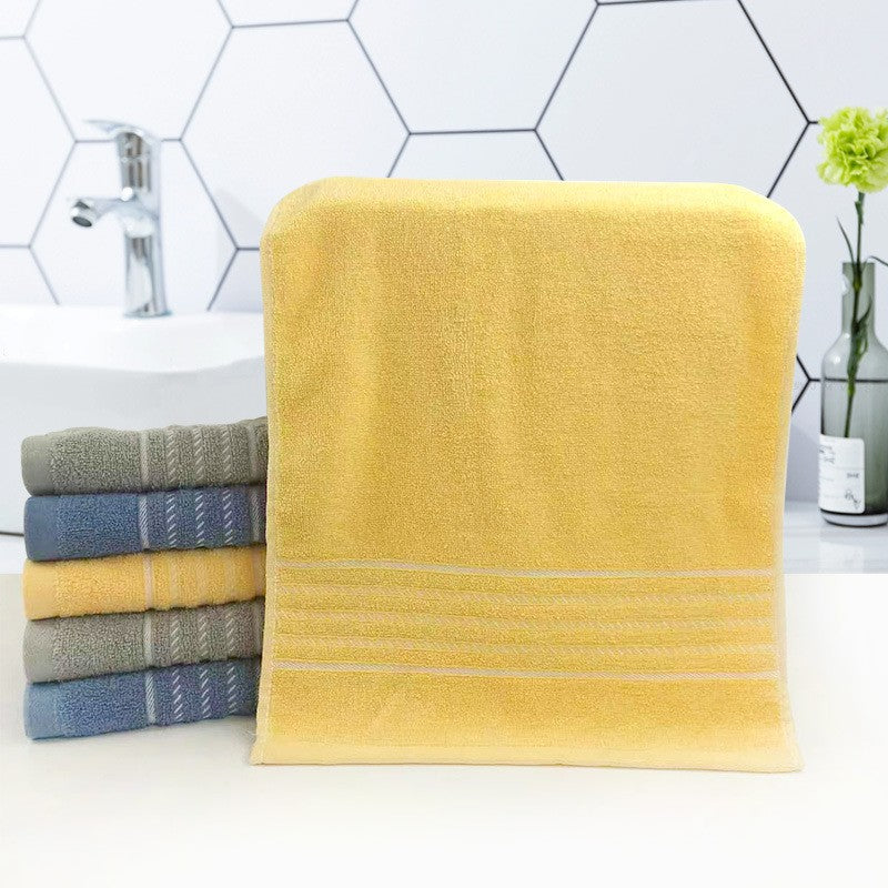 Siopsrl | Premium Bath Towel Siopsrl