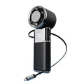 Siopsrl | Portable Handheld Fan Siopsrl