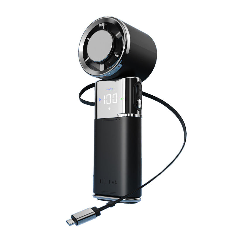 Siopsrl | Portable Handheld Fan Siopsrl