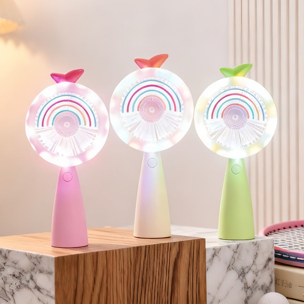 Siopsrl | Usb Fan Siopsrl