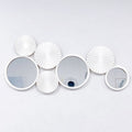 Decorative Wall Mirror Set Siopsrl