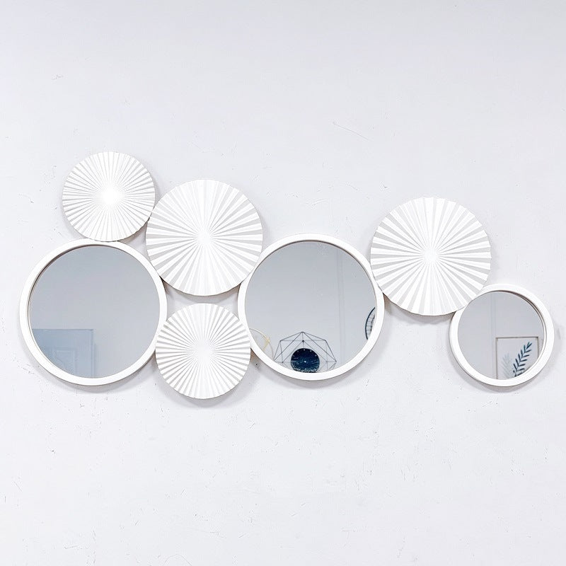 Decorative Wall Mirror Set Siopsrl