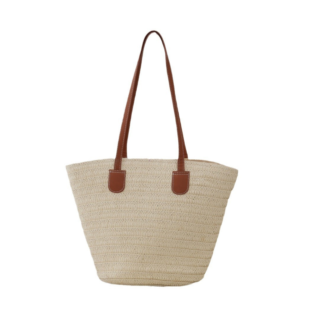 Elegant Basket Bag Siopsrl