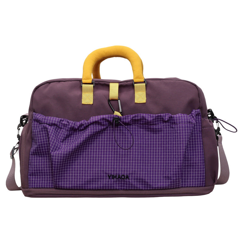 Siopsrl | Multifunctional Travel Weekender
