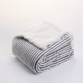 Siopsrl | Women's luxurious and soft cuddle blanket with velvety surface Siopsrl