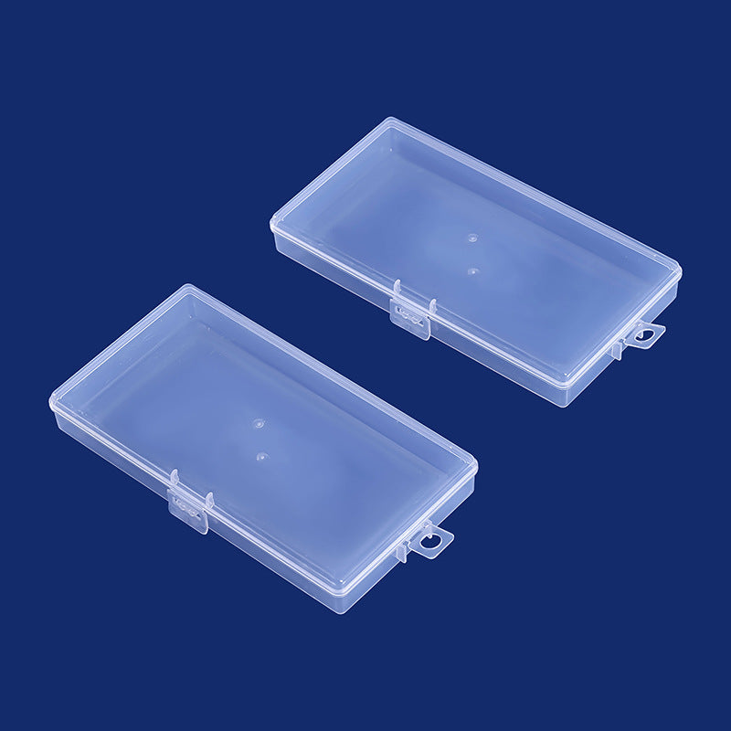 Clear Storage Organizer Siopsrl