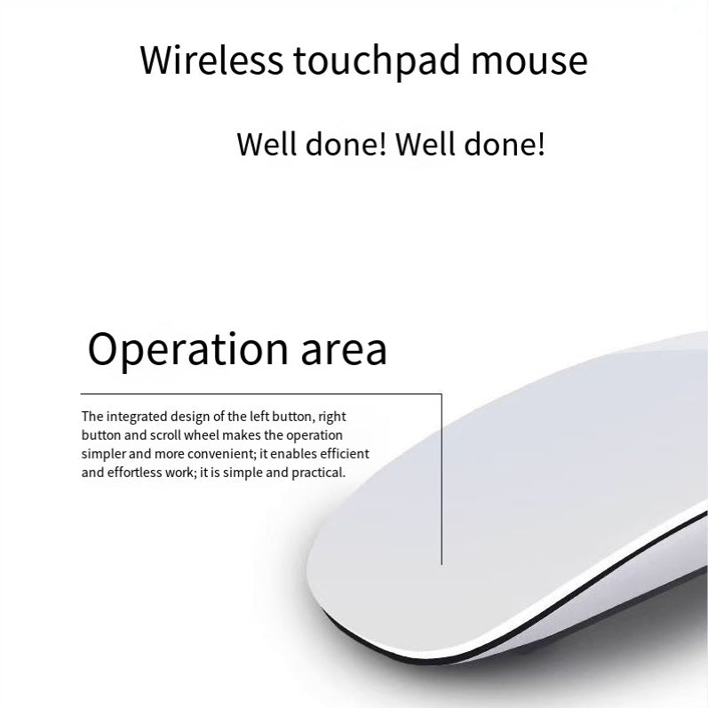 Siopsrl | Touchpad Mouse Siopsrl