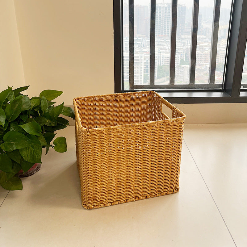 Woven Storage Cube Siopsrl