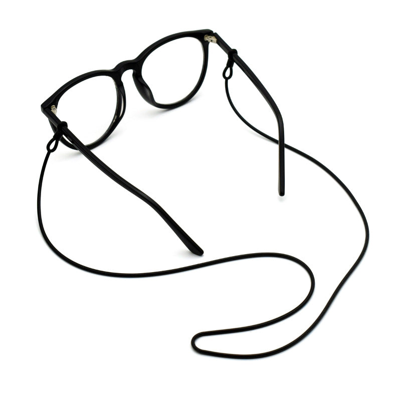 Siopsrl | Adjustable Silicone Eyewear Retainer Strap Siopsrl