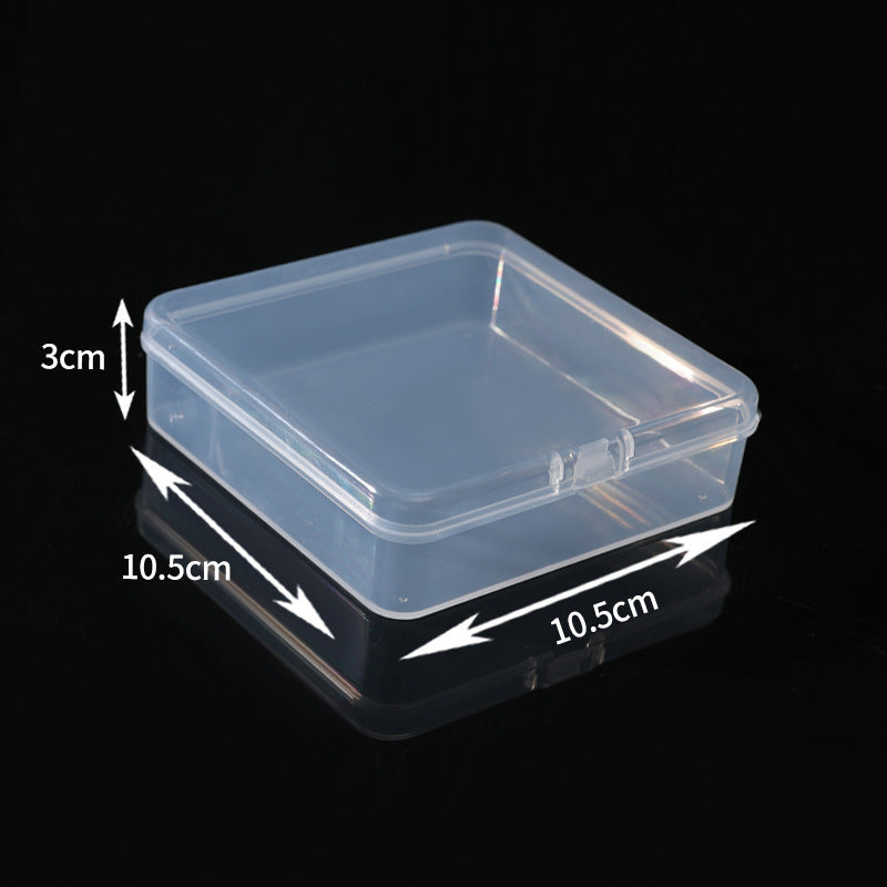 Storage box Siopsrl