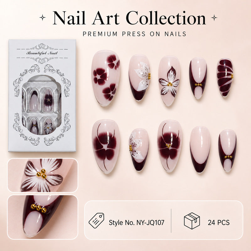 Siopsrl | Premium Nail Art Siopsrl