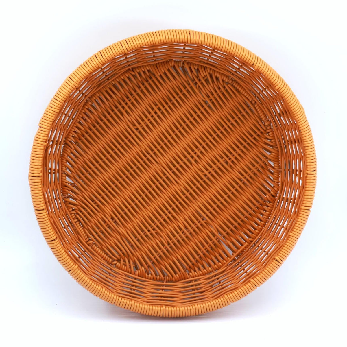 Unisex Flat Braided Basket Siopsrl