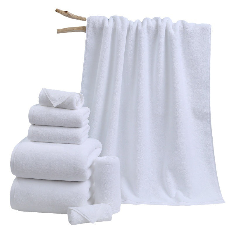 Siopsrl | Luxurious terry bath towel set Siopsrl