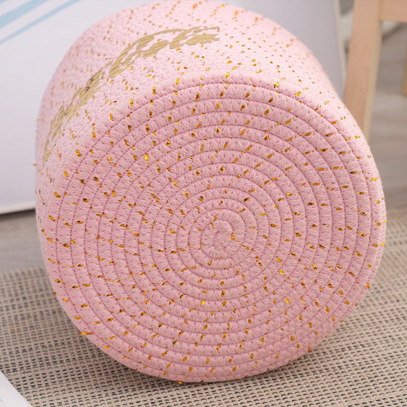 Decorative storage basket Siopsrl